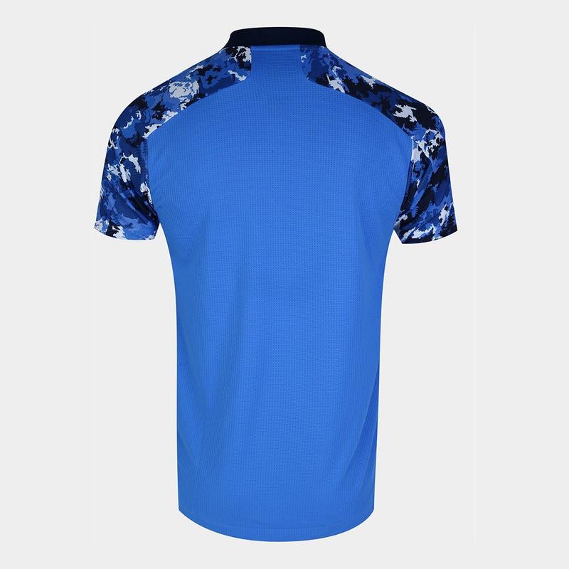 Camisa Seleção Japão Away 20/21 s/n Jogador Adidas Masculina